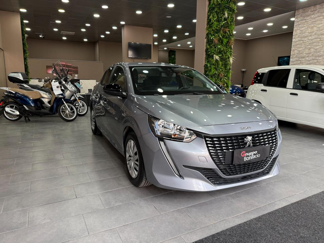 Peugeot 208 PureTech 75 Stop&Start 5 porte Active