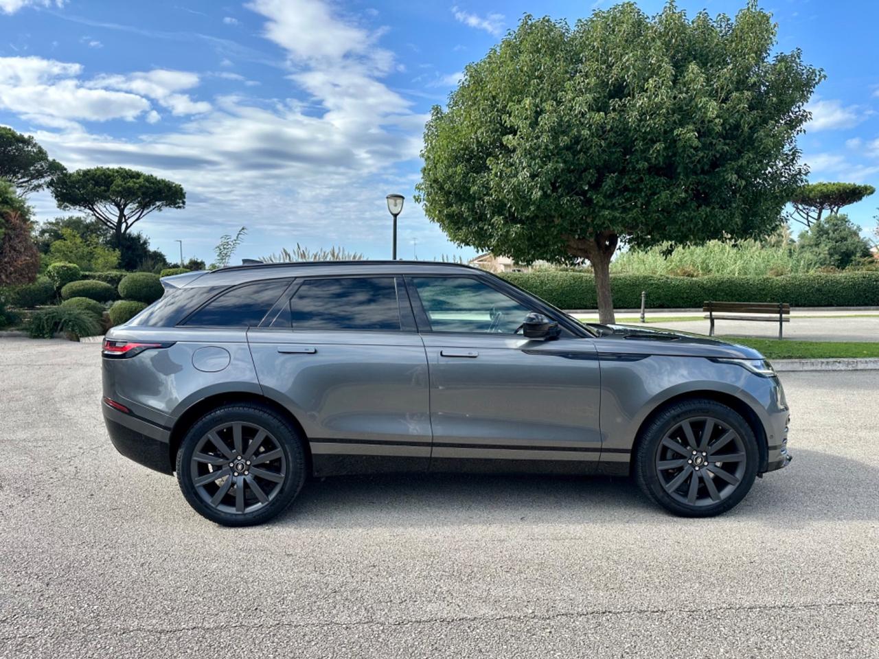 Range Rover Velar 3.0 V6 SD6 300 CV R-Dynamic PERFETTE CONDIZIONI