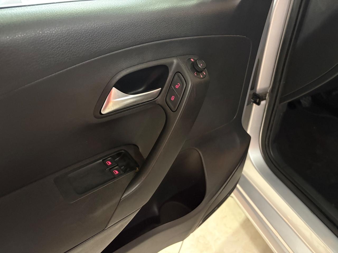 Volkswagen Polo 1.4 75 cv TDI 5p. Comfortline BlueMotion Technology