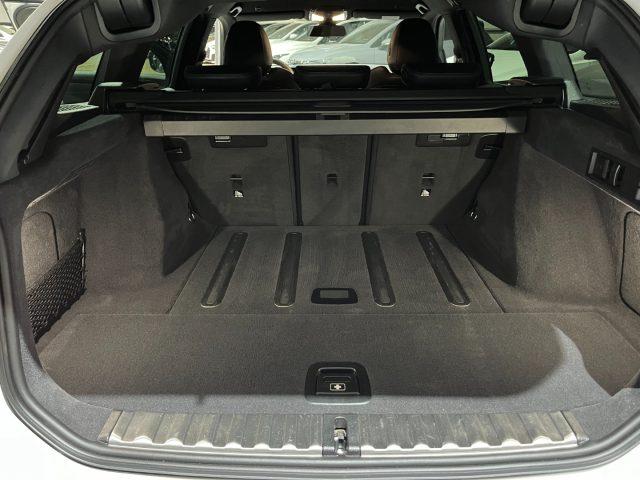 BMW 320 d 48V xDrive Touring Msport /19 M sport/Nav/Telec