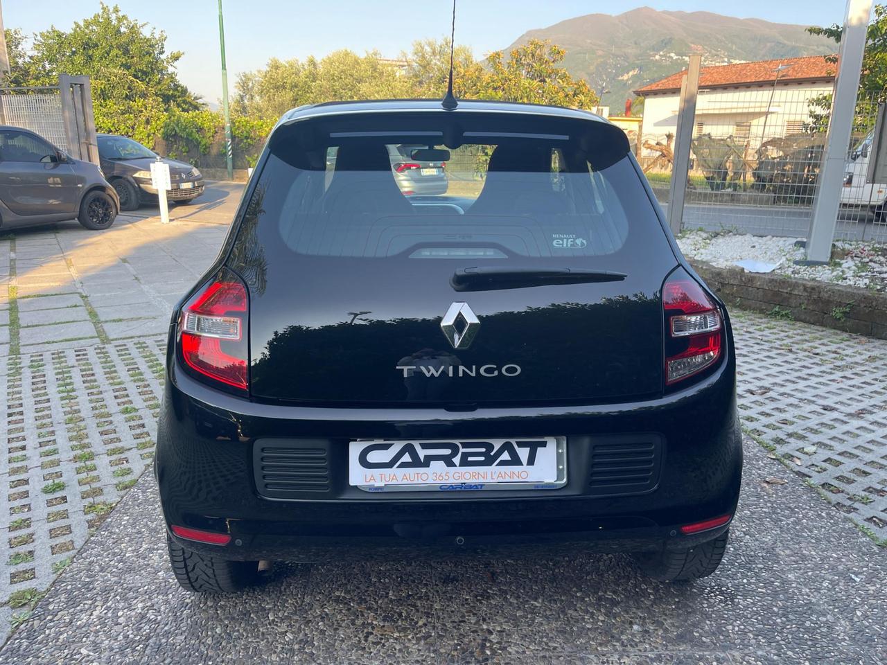 Renault Twingo 1.0 sce Openair(Energy) S&S 69cv