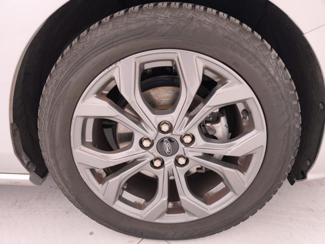 FORD Focus 1.5 ecoblue ST-Line 115cv auto
