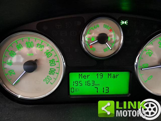 LANCIA Ypsilon 1.2 Argento