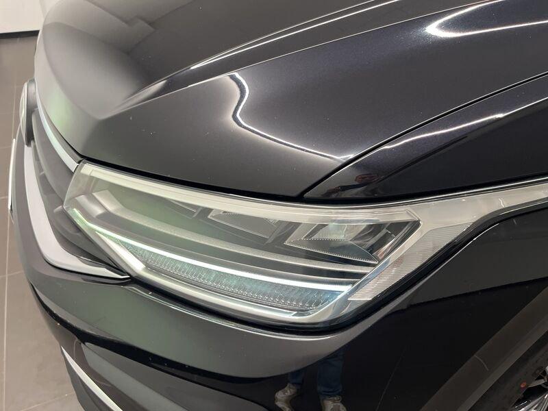 Volkswagen Tiguan Nuova Life 2.0 TDI 122 CV ( AUTOCARRO )
