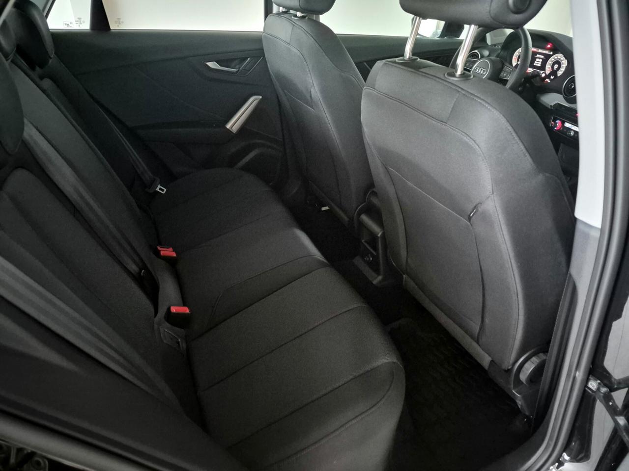 Audi Q2 35 1.5 TFSI S TRONIC *RESTYLING* MATRIX CARPLAY