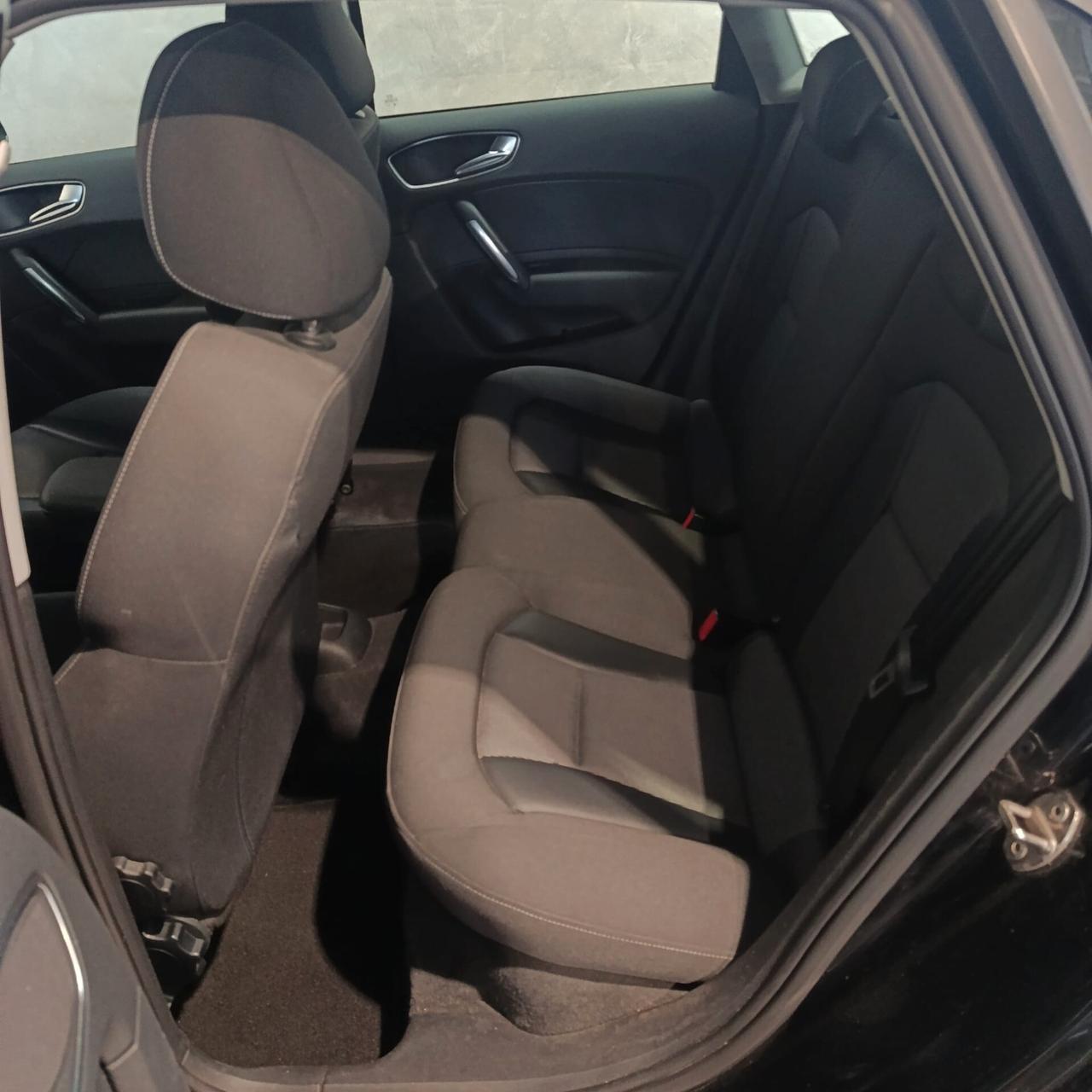Audi A1 SPB 1.2 TFSI CATENA NUOVA