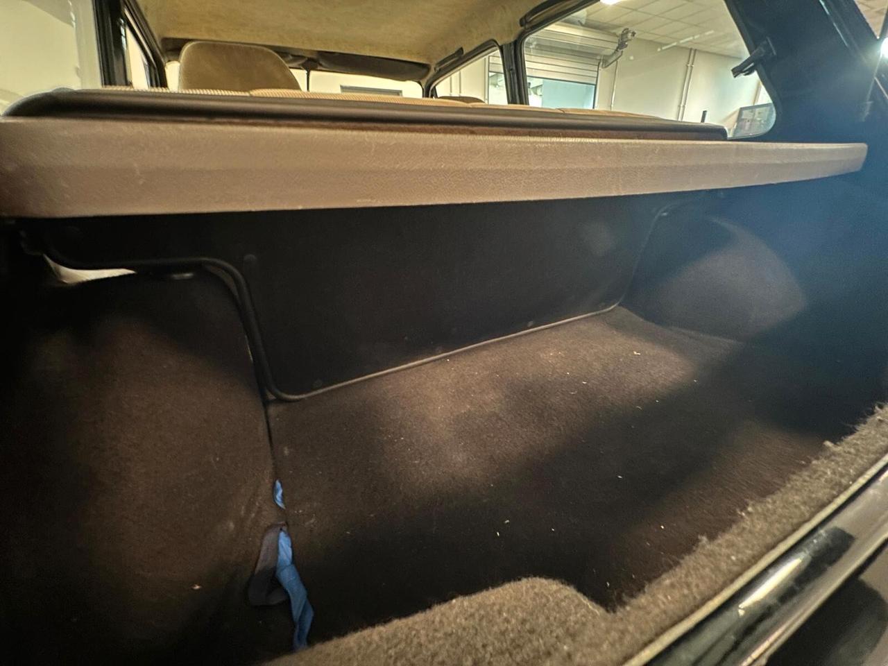 Abarth Altro A112 ABARTH GOLD RING