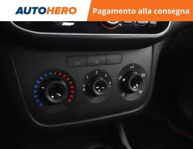 FIAT Punto 1.2 8V 5 porte Street