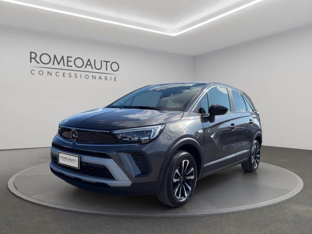 OPEL Crossland 1.2 Turbo 12V 130 CV aut. Elegance CAMBIO AUTOM