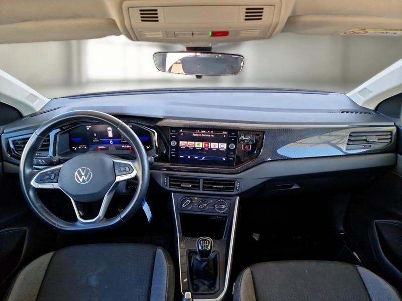 VOLKSWAGEN POLO 1.0 TSI Life