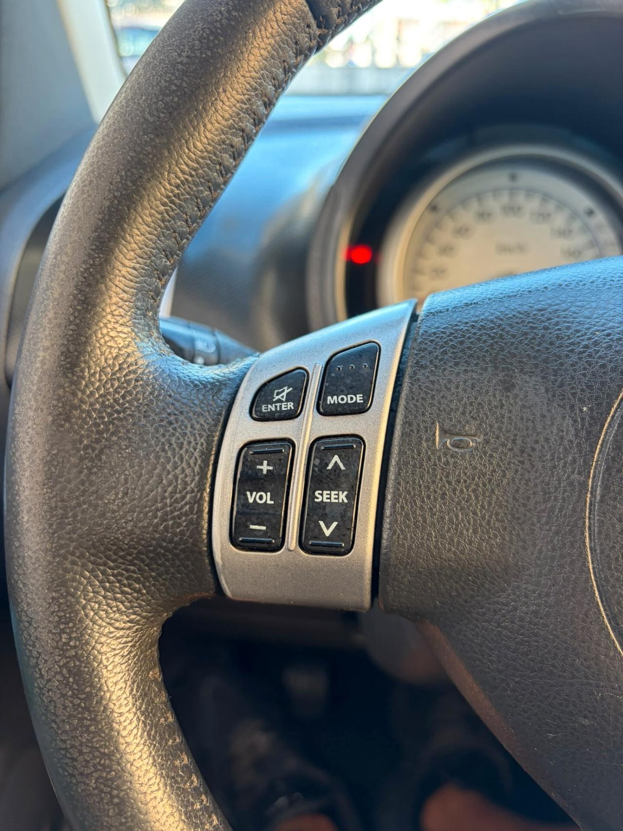 Suzuki Splash 1.3 DDiS GLS