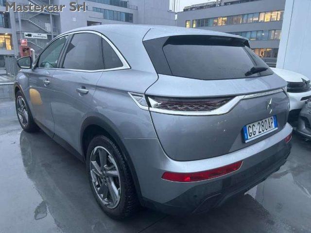 DS AUTOMOBILES DS 7 Crossback DS7 1.5 bluehdi Business 130cv auto GG280AP