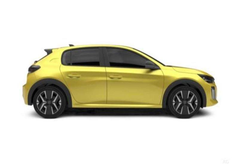 Peugeot 208 1.2 PureTech Allure