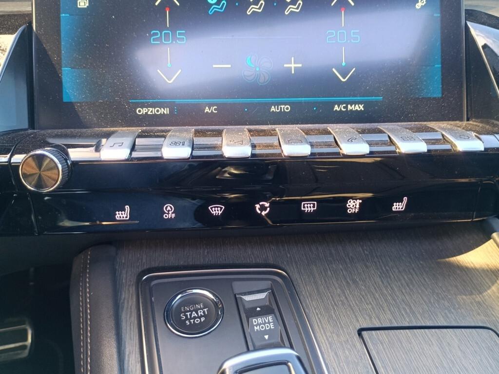 Peugeot 508 SW 1.5 BHDi 130cv EAT8 GT Pack