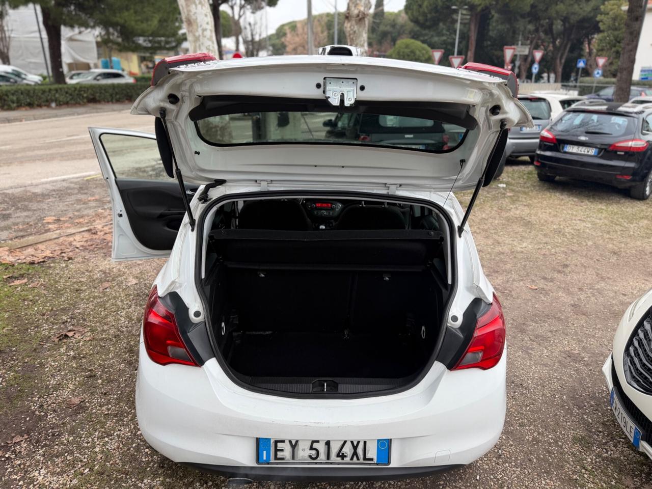 Opel Corsa 1.3 CDTI ecoFLEX 95CV Start&Stop 5 porte b-Color