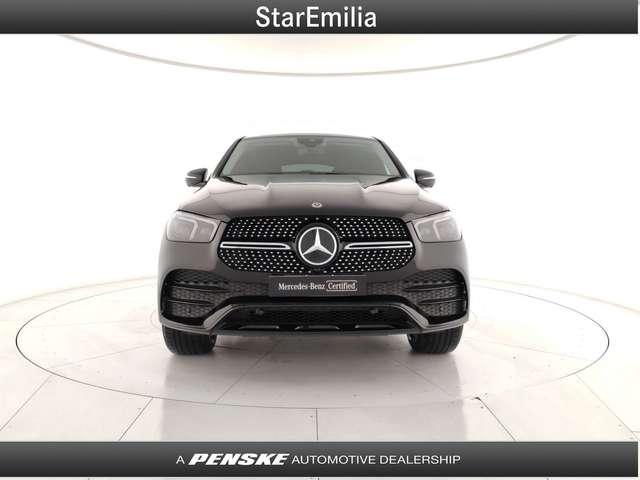 Mercedes-Benz GLE 300 GLE 300 d 4Matic Mild Hybrid Coupé Premium