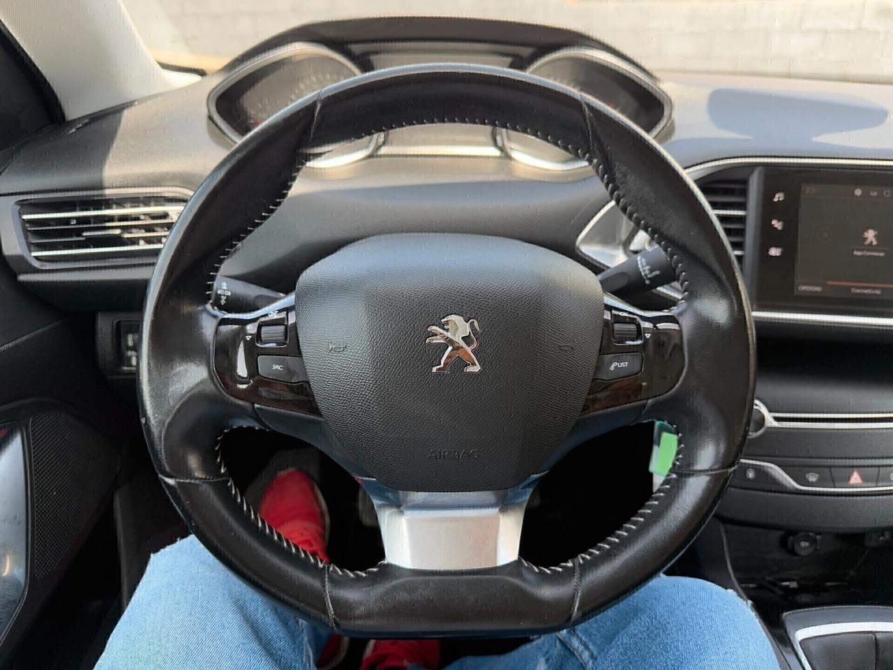 Peugeot 308 BlueHDi 100 S&S SW Active