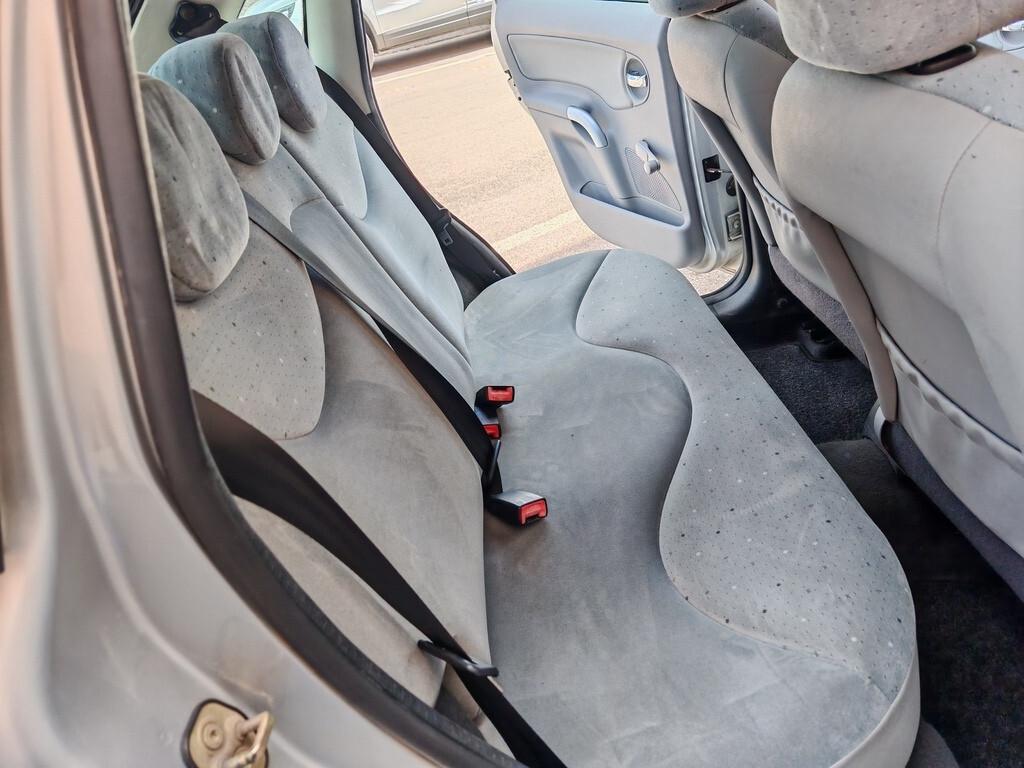 CITROEN C3 1.1 Benzina come nuova