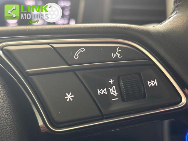 AUDI A1 30 TFSI Business