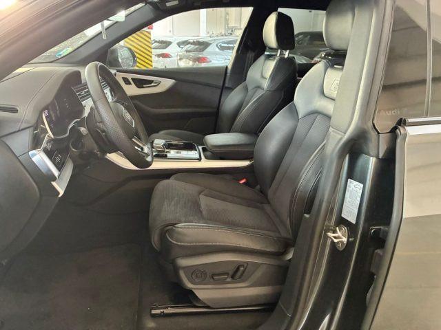 AUDI Q8 SUV 50 TDI 286 CV quattro tiptronic S line edition