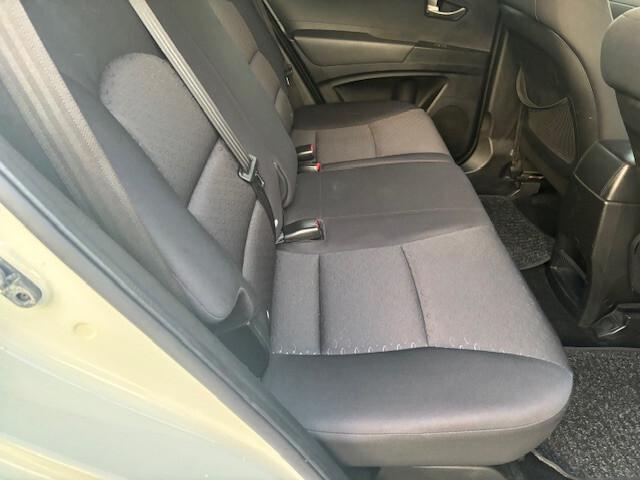 Ssangyong Korando 2.0 e-XDi 175 CV AWD MT C