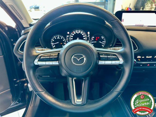 MAZDA CX-30 2.0L Skyactiv-G 150CV M Hybrid 2WD Exceed