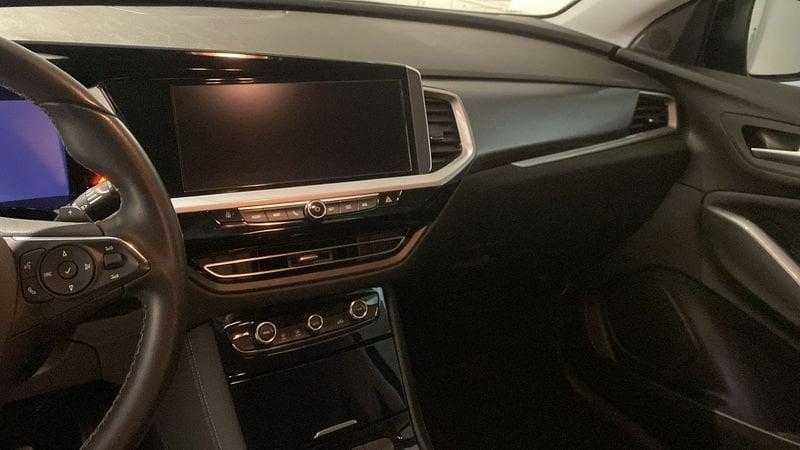 Opel Grandland 1.5 diesel Ecotec aut. Business Elegance