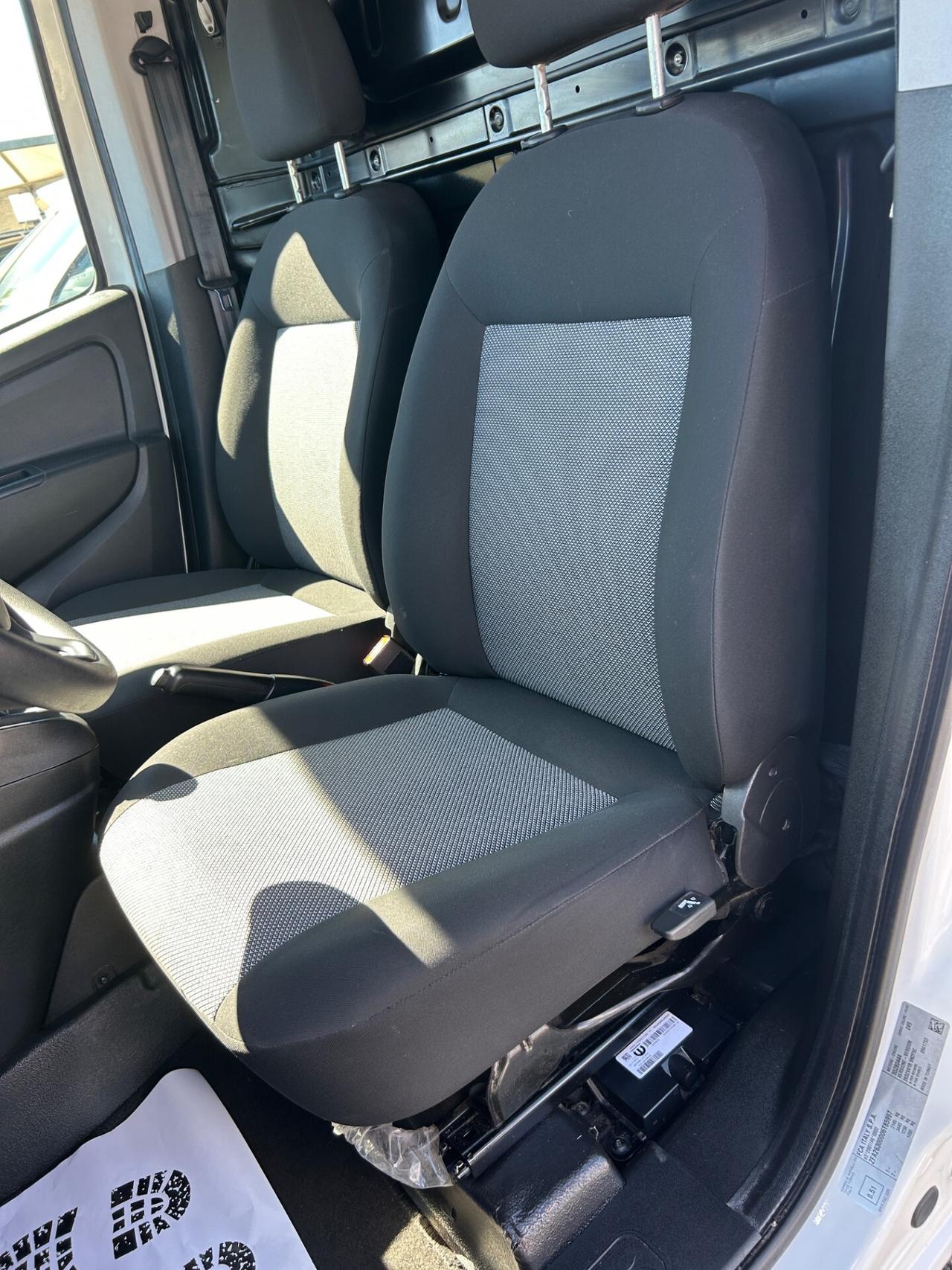 Fiat Doblo Doblò 1.6 MJT 120CV S&S PC-TN Cargo Easy