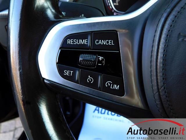 BMW 118 D MSPORT 150cv AUTOMATICA STEPTRONIC