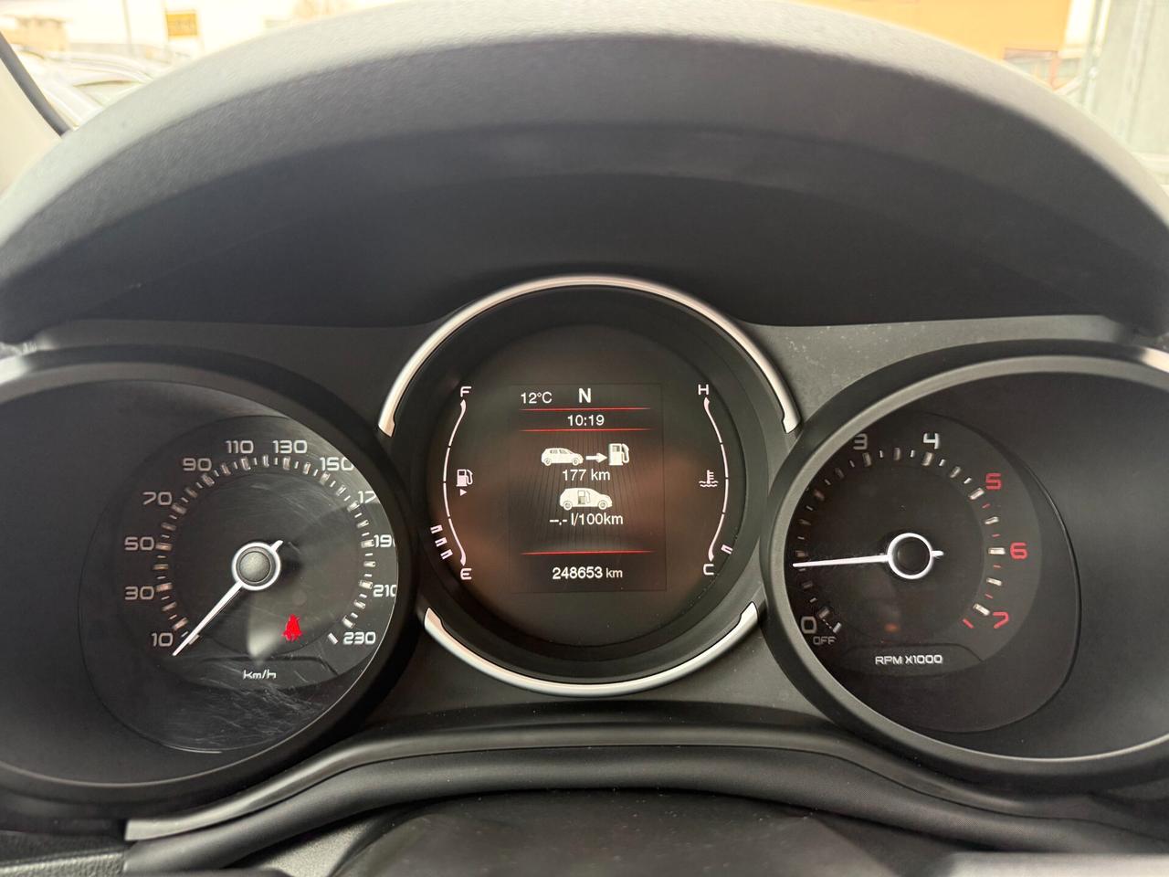 Fiat 500L 95cv AUTOCARRO PREZZO PIU IVA