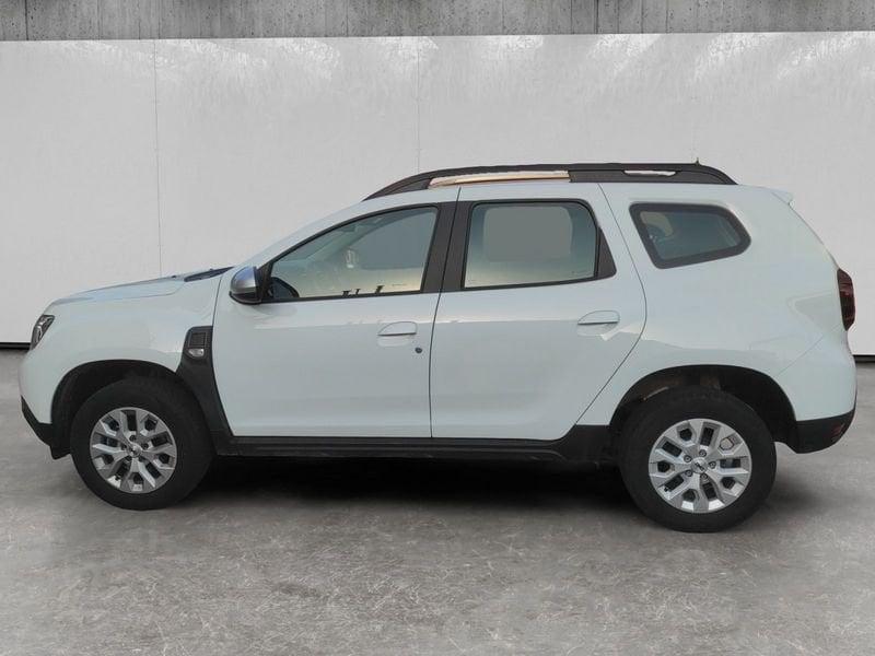 Dacia Duster 1.0 tce Expression Gpl 4x2 100cv
