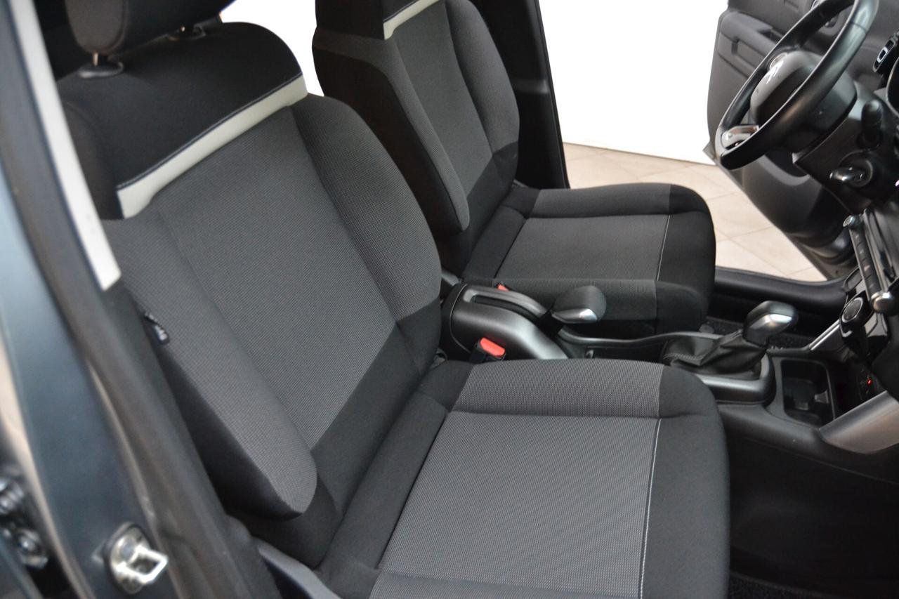 Citroen C3 Aircross PureTech 110 S&S EAT6 Shine