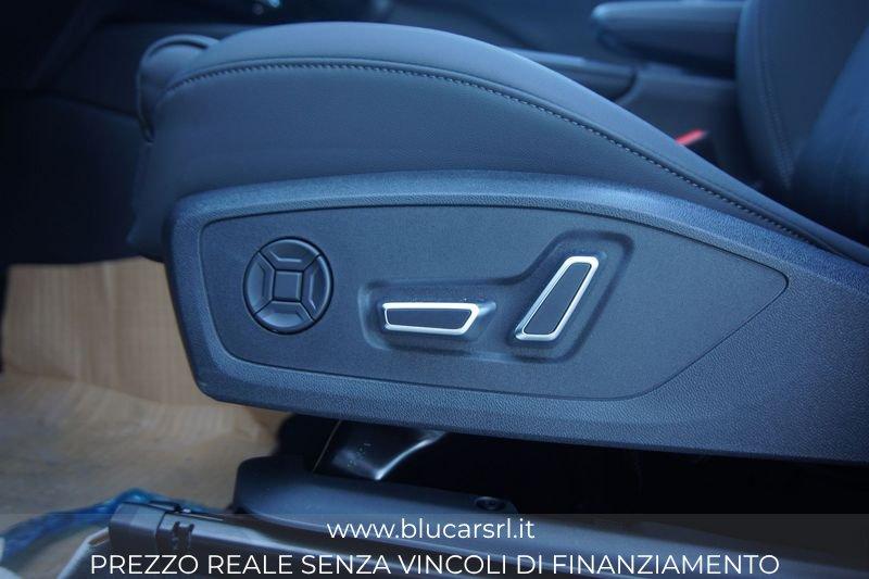 Audi Q3 Sportback TDI 110 kW S tronic S Line Edition