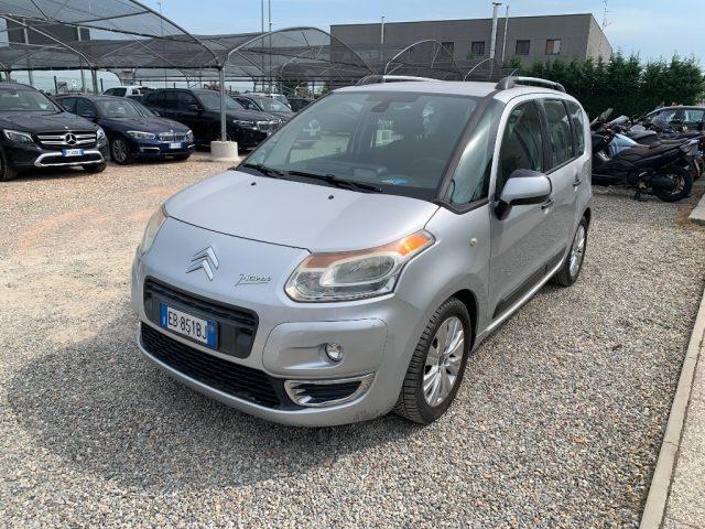 CITROEN C3 Picasso 1.4 VTi 95 Exclusive Style