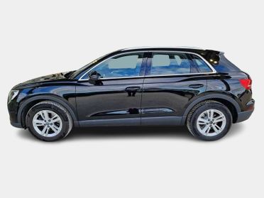 AUDI Q3 35 TDI S tronic Business