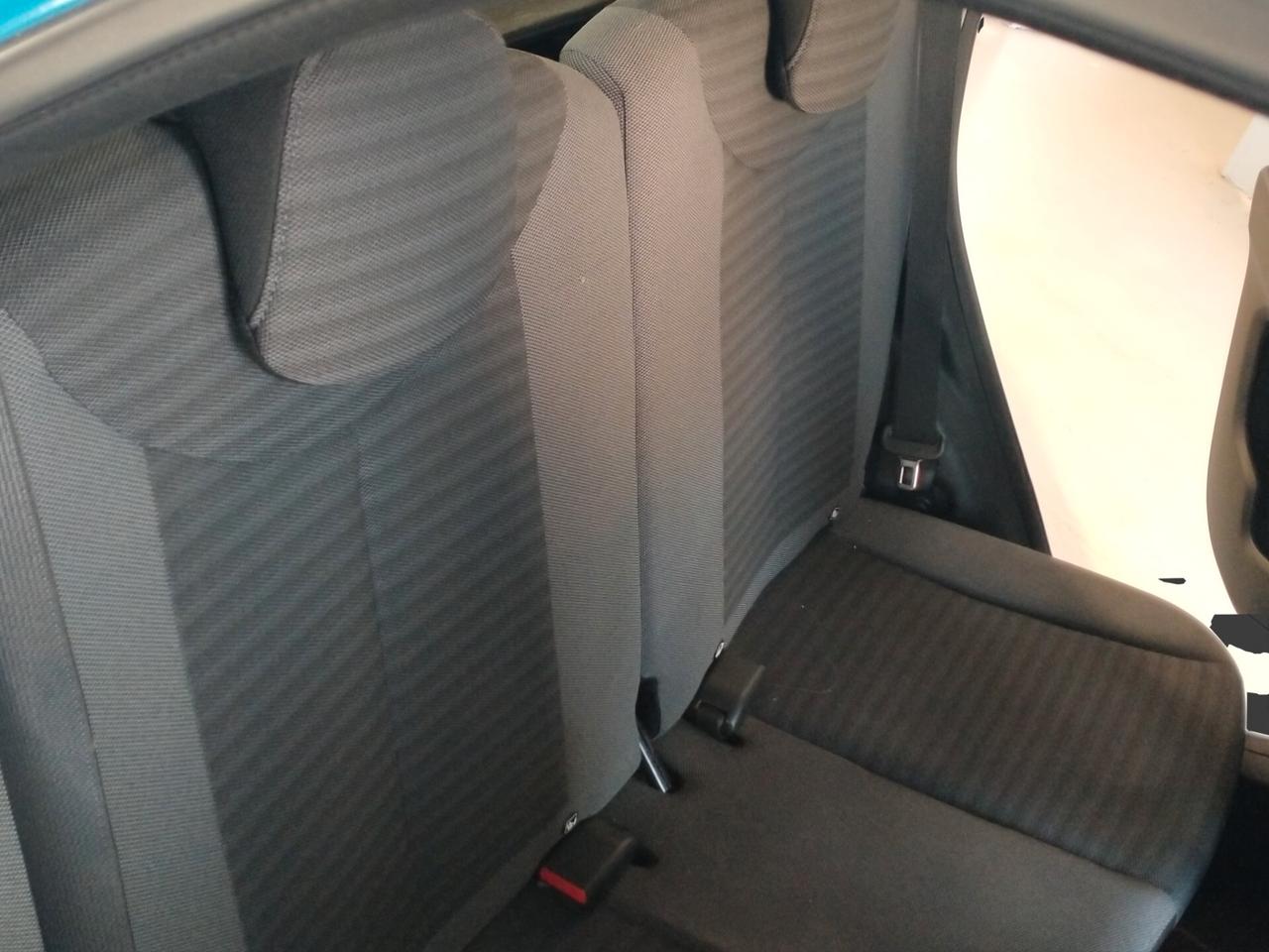 Toyota Aygo 1.0 VVT-i 72 CV 5 porte x-play