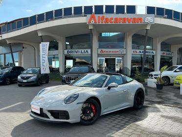Porsche 992 911 Targa 3.0 4 GTS auto