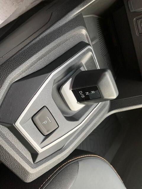 Dacia Jogger 1.6 Hybrid 155CV 5 posti Extreme