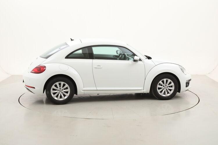 Volkswagen Maggiolino Design BR186550 2.0 Diesel 110CV