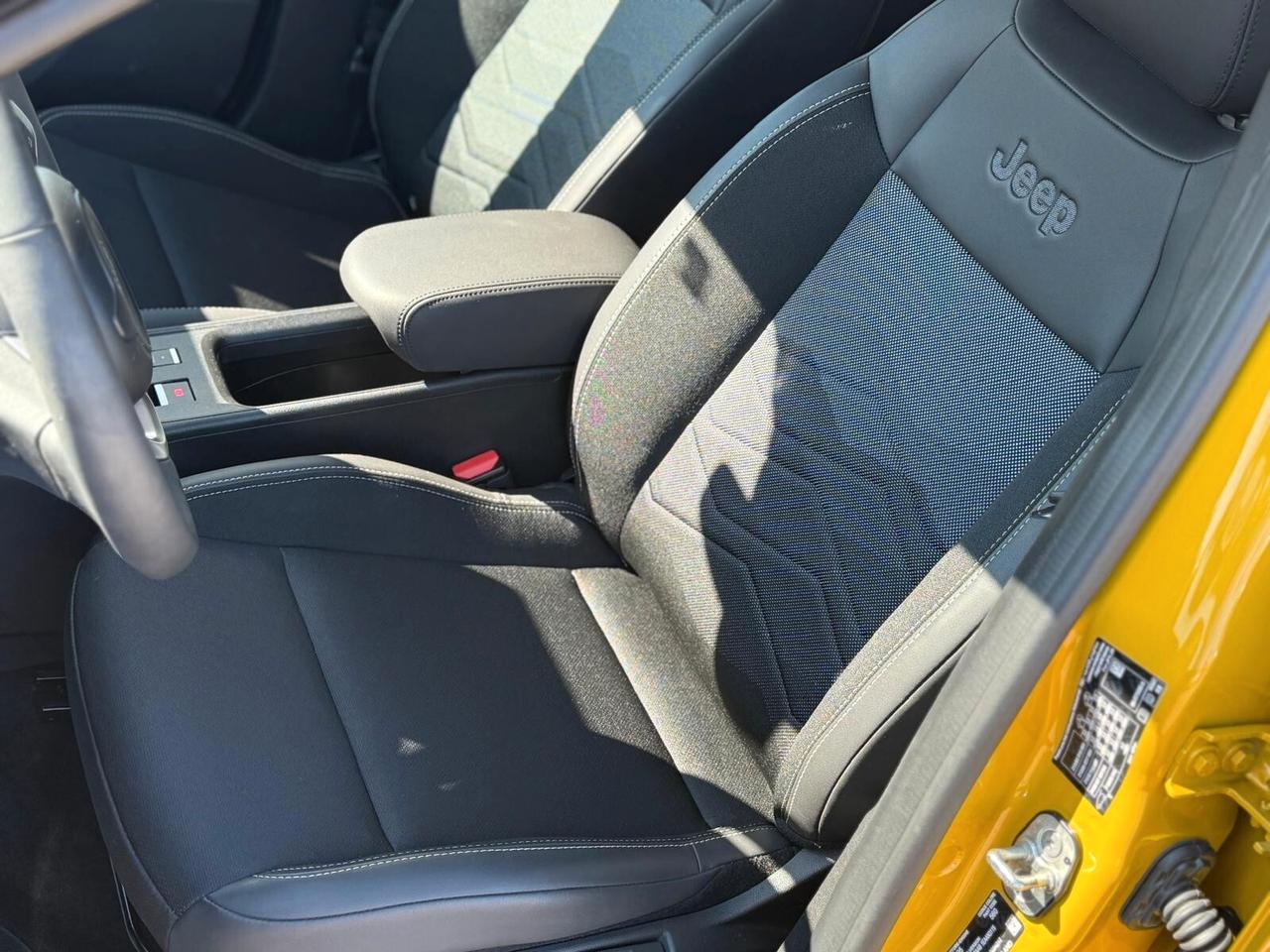 Jeep Avenger 1.2 Turbo SUMMIT FULL OPTIONAL ESCLUSIVA AFFARE