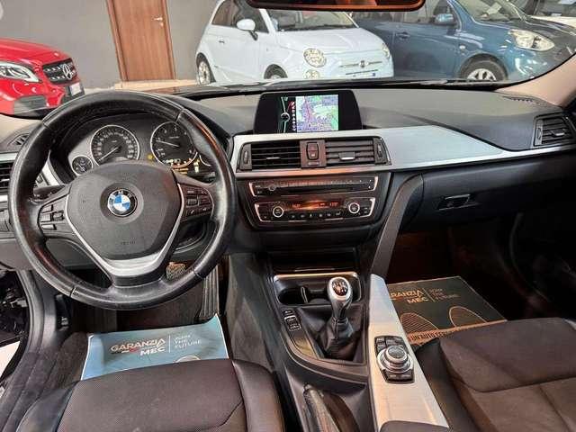 BMW 320 Manuale Diesel