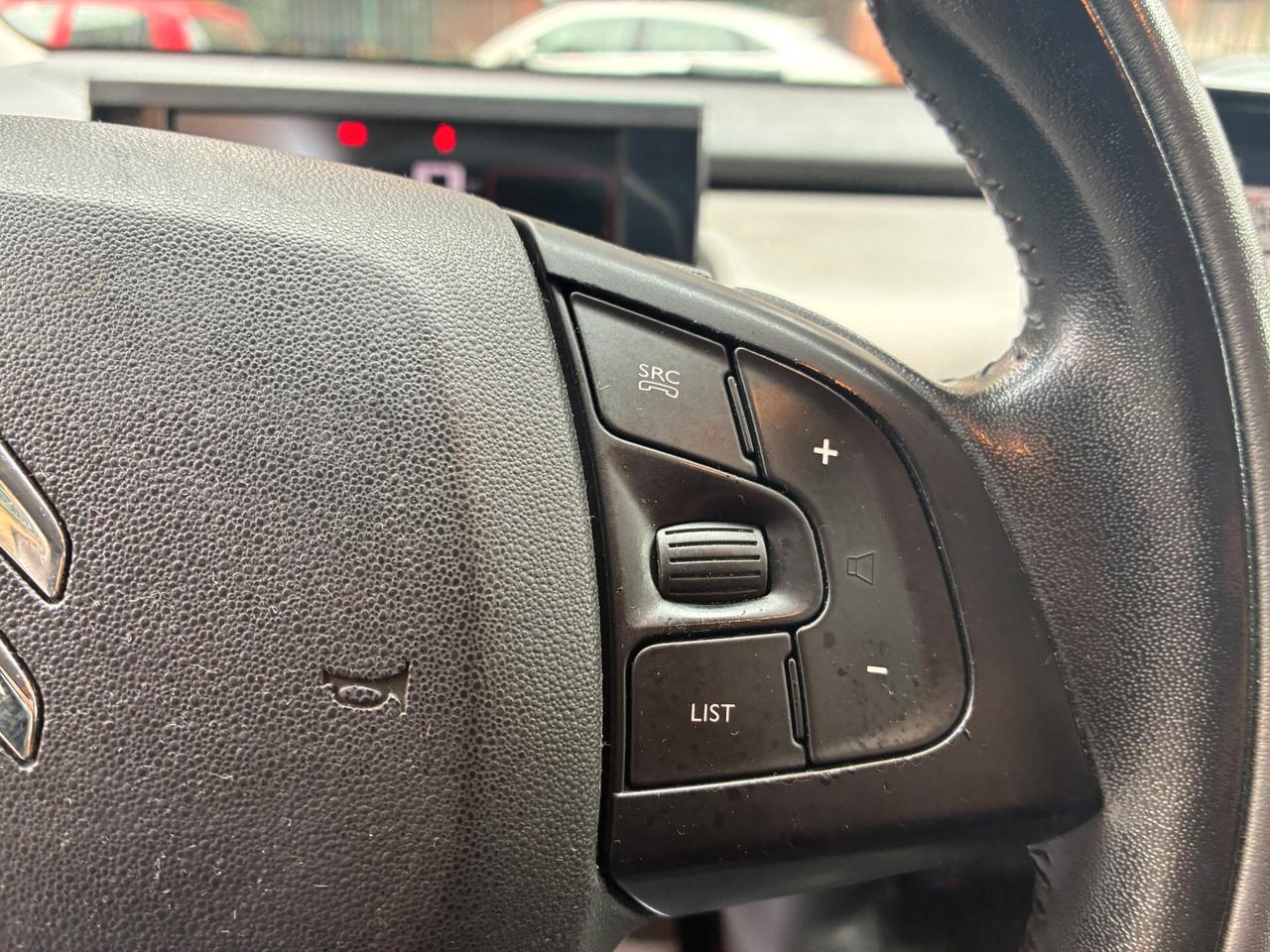 Citroen C4 Cactus NEOPATENTATI - UNICO PROPRIETARIO