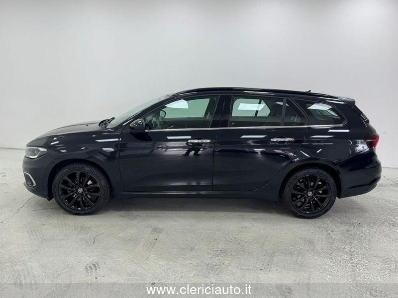 FIAT Tipo 1.6 Mjt S&S SW Lounge