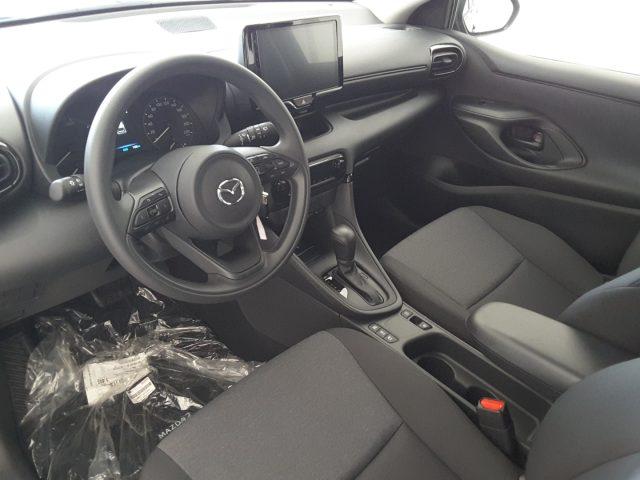 MAZDA 2 FULL HYBRID 1.5 VVT-iE 116cv Prime-Line *KM ZERO*