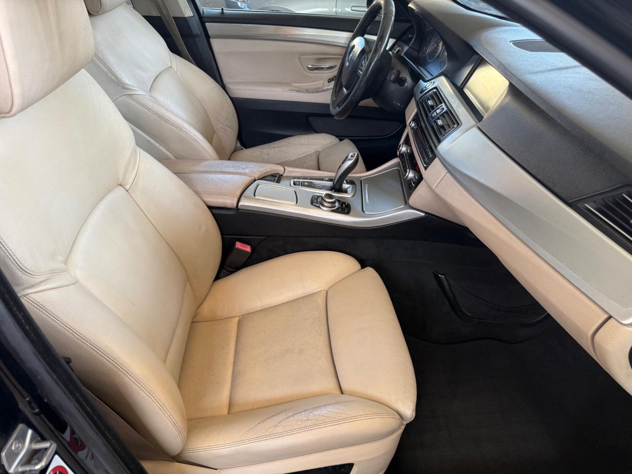 Bmw 525 525d xDrive Futura