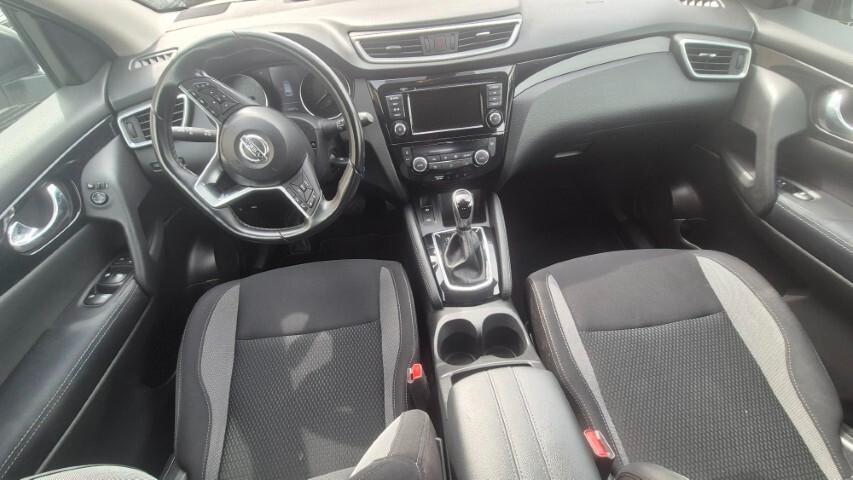 Nissan Qashqai 1.5 dCi 115 CV DCT Acenta (AUTOCARRO) - 2020