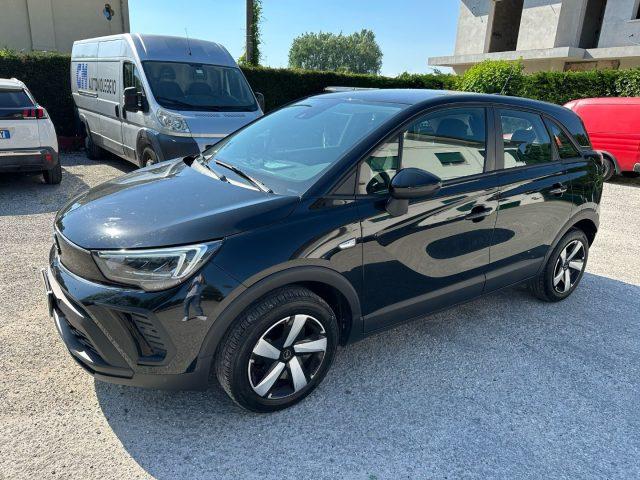 OPEL Crossland 1.5 ECOTEC D 110 CV Start&Stop Elegance
