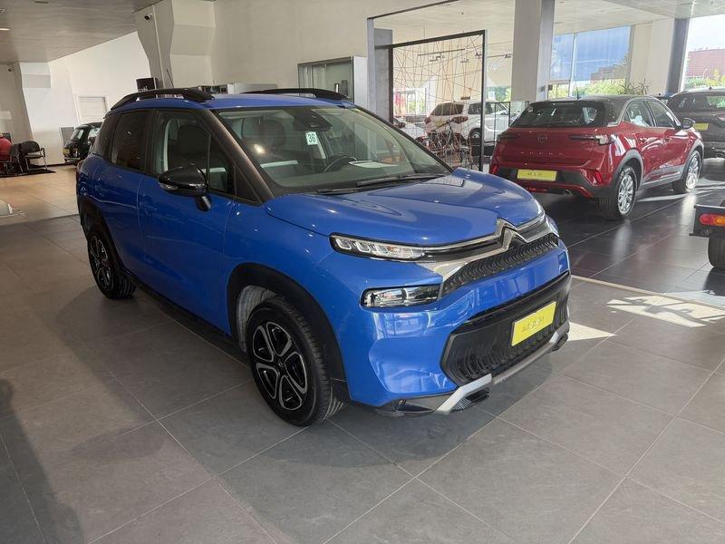 Citroën C3 Aircross BlueHDi 110 S&S Feel