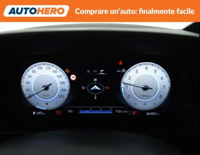 HYUNDAI i20 1.0 T-GDI N-Line