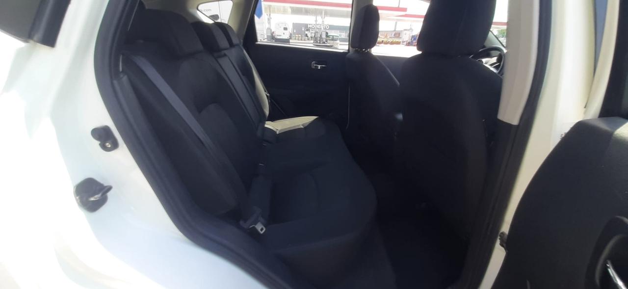 Nissan Qashqai 1.5 dCi Tekna PREZZO 5990€